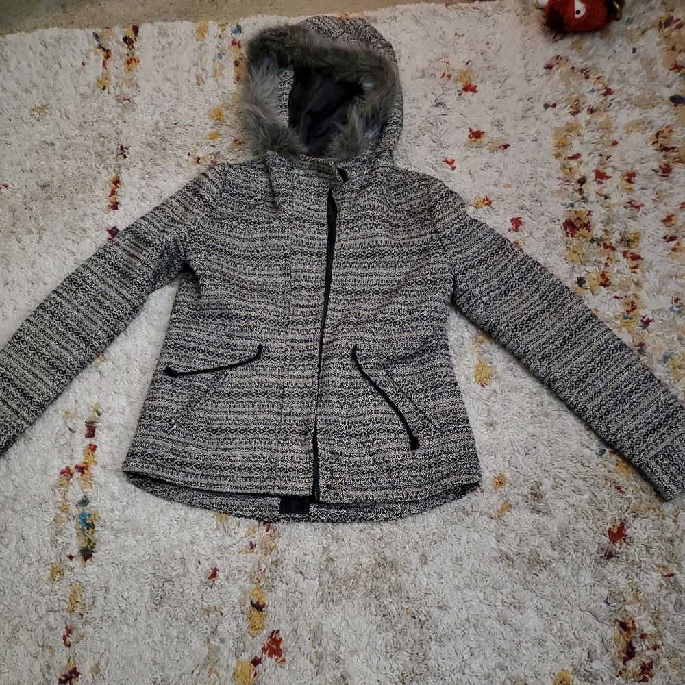 Jack By Bb Dakota Jacket